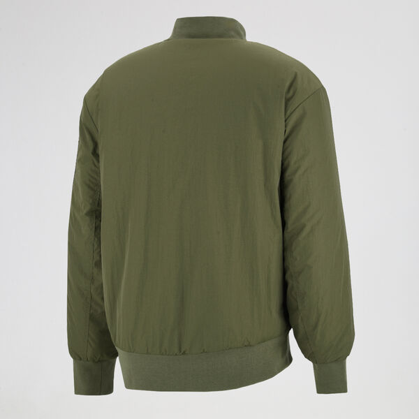 Campera Topper Bomber Wide