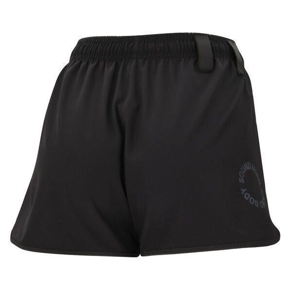 Short Entrenamiento Asics Graphic Sound Mind Mujer