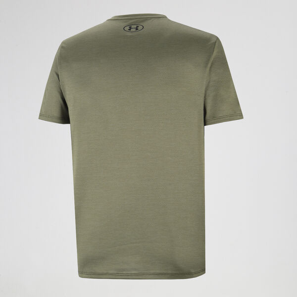 Remera Under Armour Tech Vent Hombre