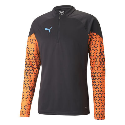 Buzo Fútbol Puma Individualcup Hombre