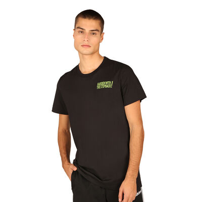 Remera adidas Harden Stepback