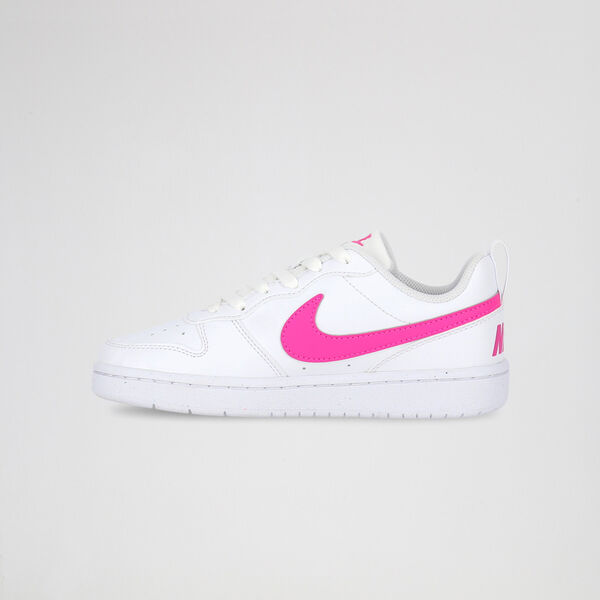 Zapatillas Nike Court Borough Low Recraft Ni&ntilde;o