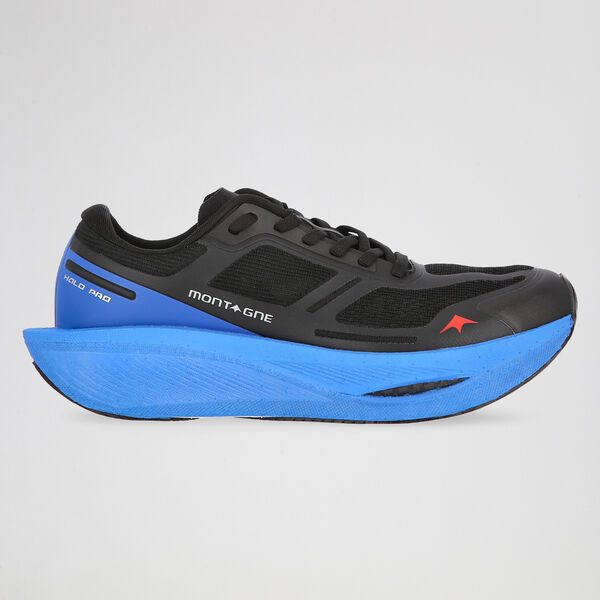 Zapatillas Running Montagne Road Halo Pro Hombre