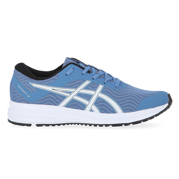 Zapatillas Asics Patriot 12