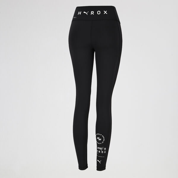 Calza Entrenamiento Puma X Hyrox Essential Mujer