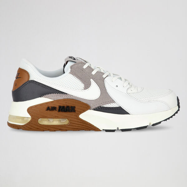 Zapatillas Nike Air Max Excee Sintético Hombre