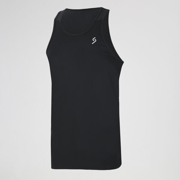 Musculosa Set Sport Core See para Hombre