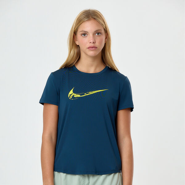 Remera Running Nike One Mujer