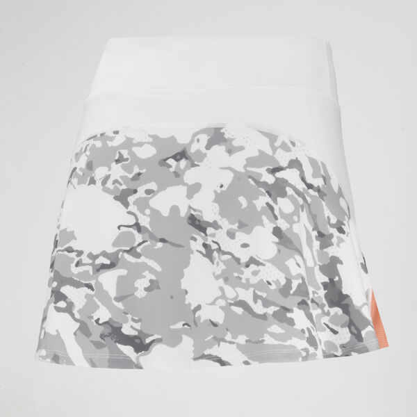 Pollera Tenis Lotto Raptor Mujer