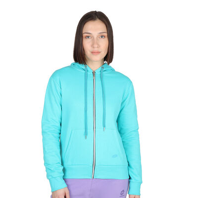 Campera Urbana Lotto Hs May Mujer
