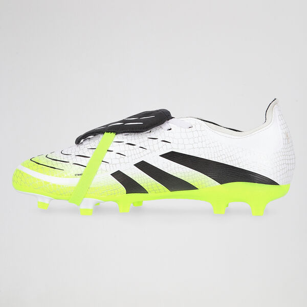 Botines adidas Predator League Foldover Tongue FG/MG