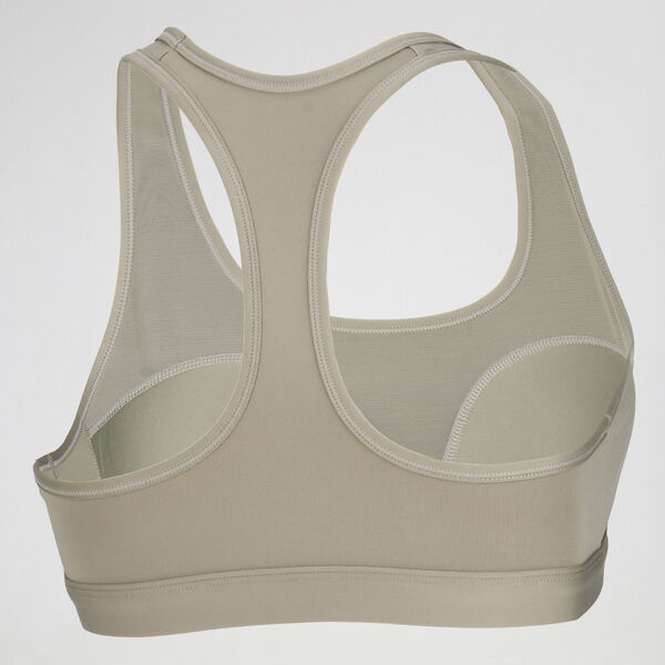 Top Entrenamiento Nike Swoosh Medium Support Mujer