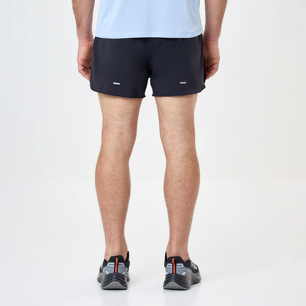 Short Running Fila Curve III Hombre Poliéster