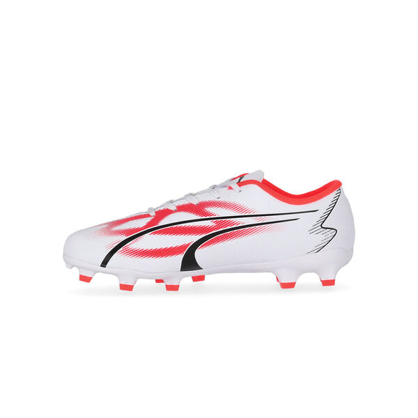 Botines Fútbol Puma Ultra Play FG/AG Infantil