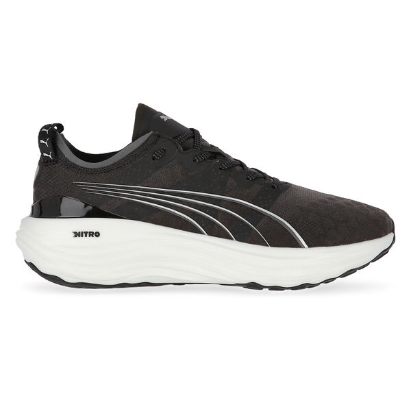 Zapatillas Running Puma Forever Run Nitro Mujer