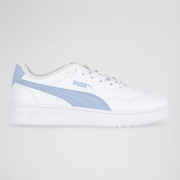Zapatillas Puma Court Lally Mujer sint&eacute;tico
