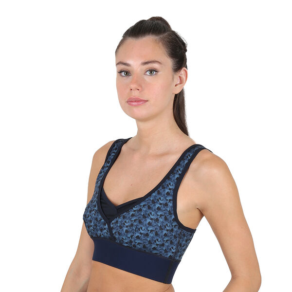 Top Entrenamiento Le Coq Sportif Brassiere N3 Mujer