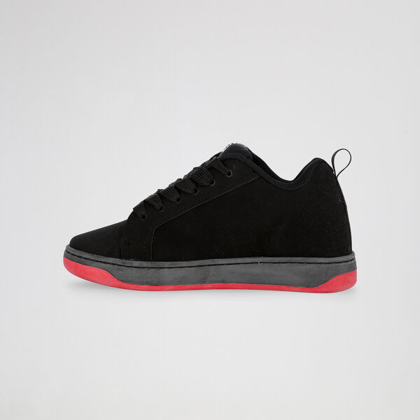 Zapatillas Reef Icon II Ni&ntilde;o gamuza