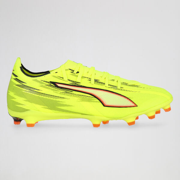Botines Puma Ultra 6 Match Fg/ag Hombre