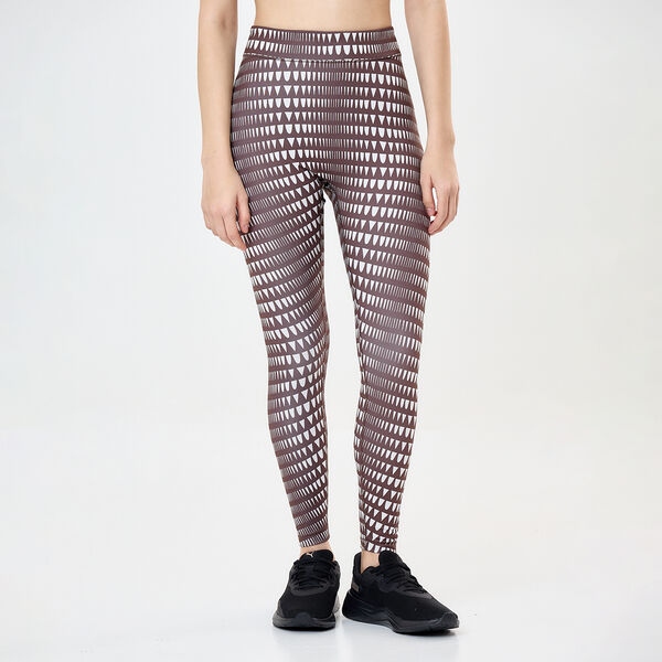 Calza Puma Lemlem Mujer