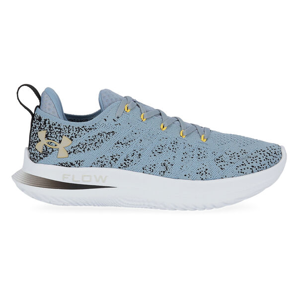 Zapatillas Running Under Armour Velociti 3 Hombre