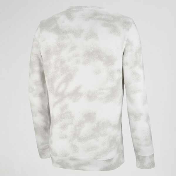 Buzo Urbano Under Armour Rival Terry Nov Crew Hombre