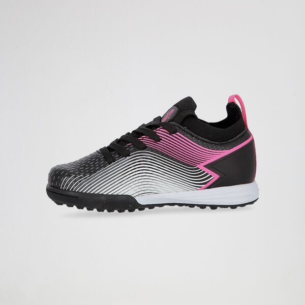 Botines Topper Stingray Lii Mach 5 Infantil