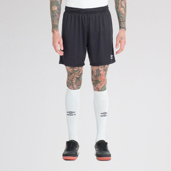 Short F&uacute;tbol Umbro Legacy Hombre