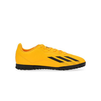 Botines adidas X Speedportal.4 Tf para Niños