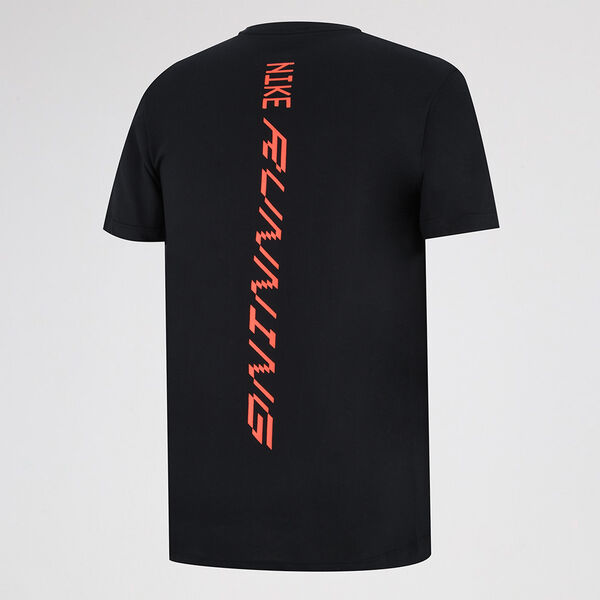Remera Running Nike AeroSwift Hombre
