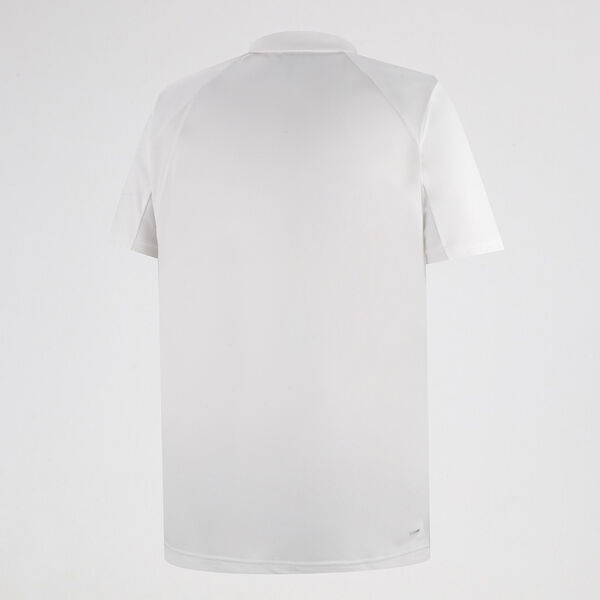 Remera Tenis adidas Club Polo Hombre