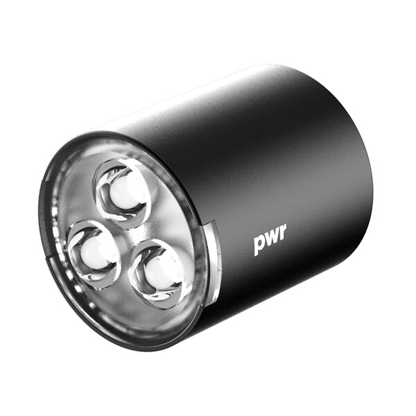 Luz Bicicleta Knog Power Lighthead 600L