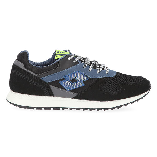 Zapatillas Urbanas Lotto Runner Plus Hombre