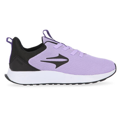 Zapatillas Running Topper Split Mujer