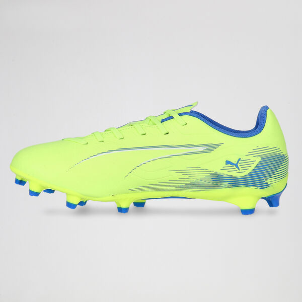 Botines F&uacute;tbol Puma Ultra 5 Play Fg/ag