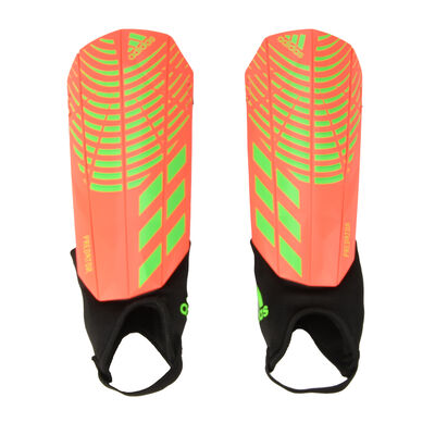 Canillera adidas Predator Sg