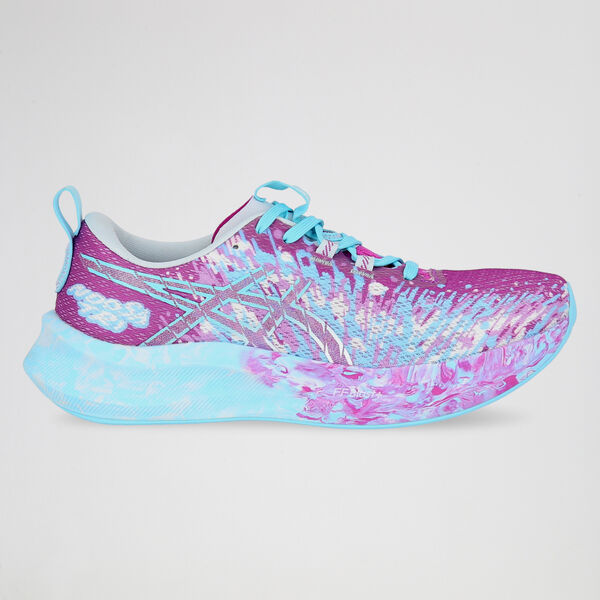 Zapatillas Running Asics Noosa Tri 16 Mujer