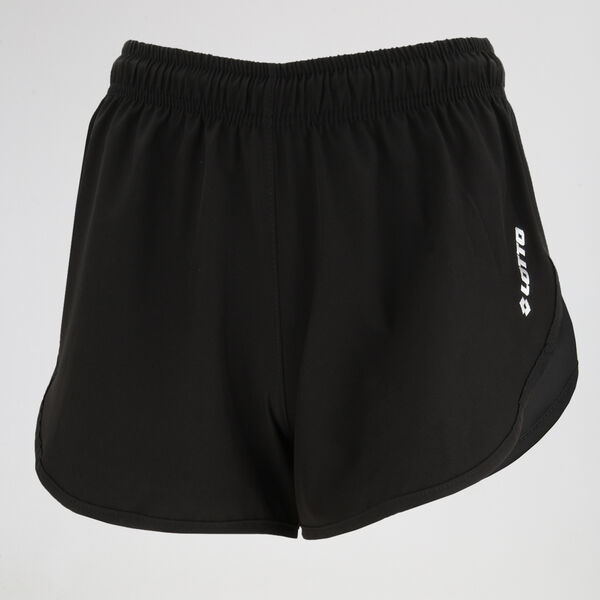 Short Entrenamiento Lotto Active Msp Cross Mujer
