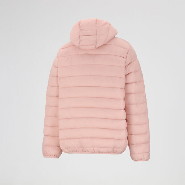 Campera Set Sport Check Easy Niña