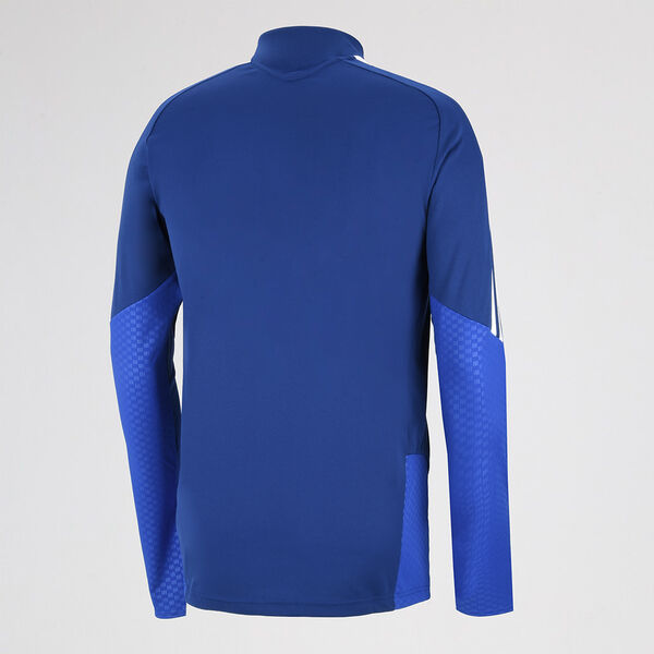 Buzo Boca Juniors adidas Tiro 26 Competition 26 27 Hombre