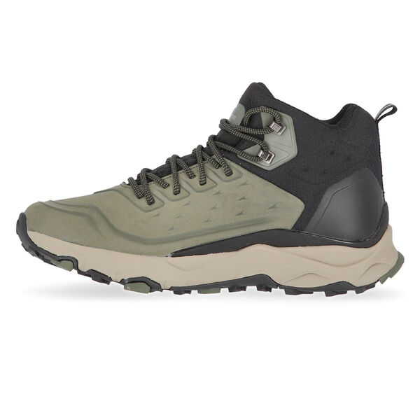 Botas Outdoor Montagne Bleeker Hombre
