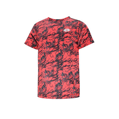 Remera Entrenamiento Lotto Moonrun Niño