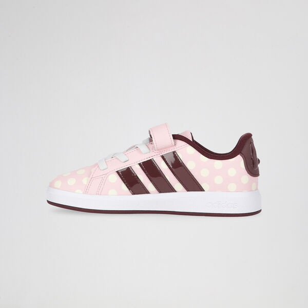 Zapatillas adidas Grand Court Minnie Infantil