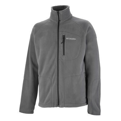 Campera Outdoor Columbia Fast Trek Ii Hombre