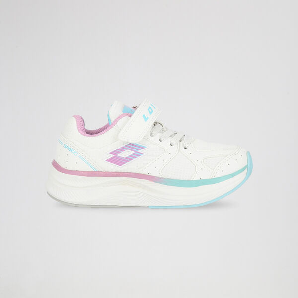 Zapatillas Lotto Speedride 800 Ni&ntilde;a