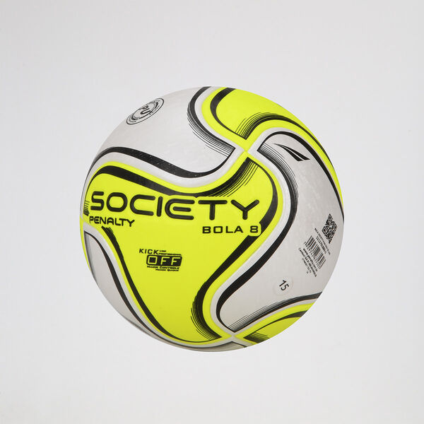Pelota Fútbol Penalty Bola 8 N4