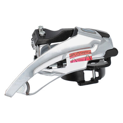 Descarrilador Shimano Fd-m310