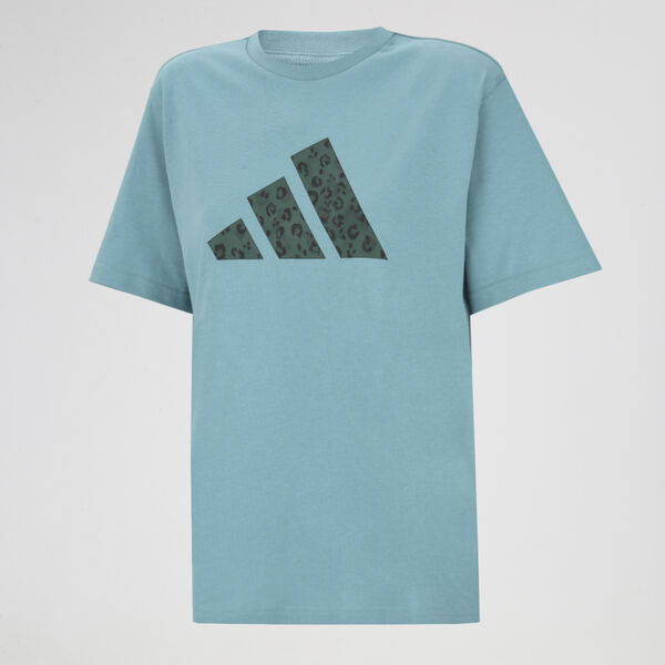 Remera adidas Animal Mujer
