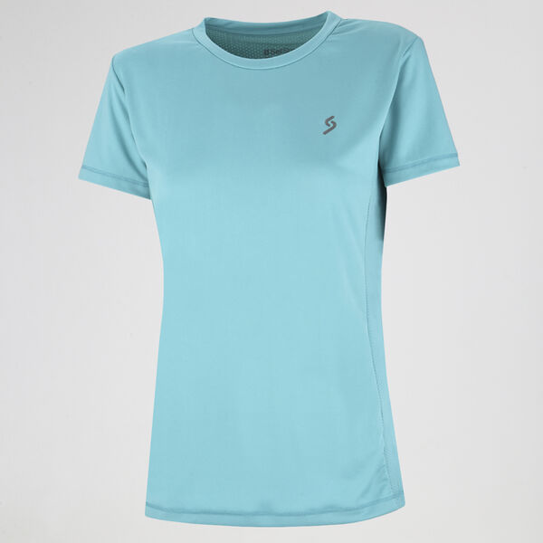 Remera Entrenamiento Set Sport Easy Speed Mujer