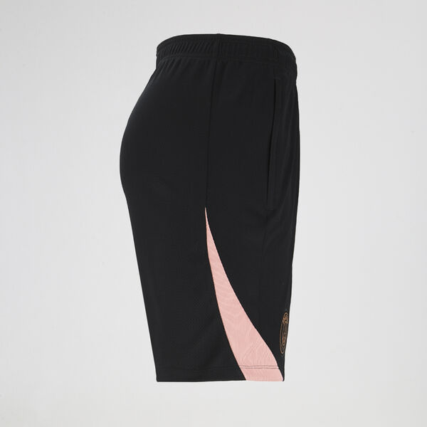 Short F&uacute;tbol Nike PSG Titular 24/25 Hombre